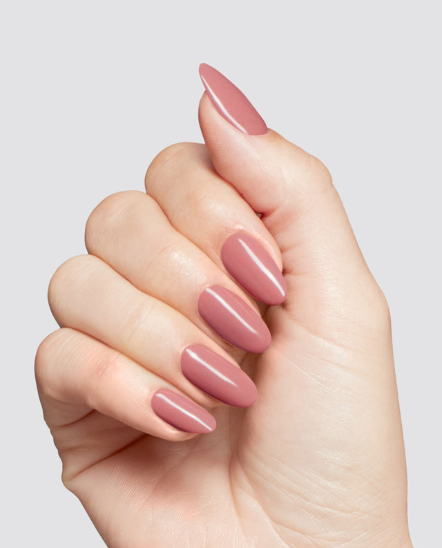 OPI Dulce de Leche - A15