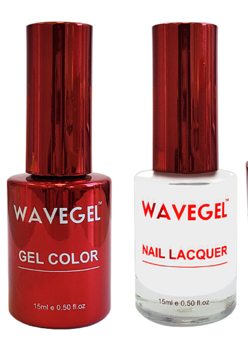 WAVEGEL MATCHING QUEEN COLLECTION 