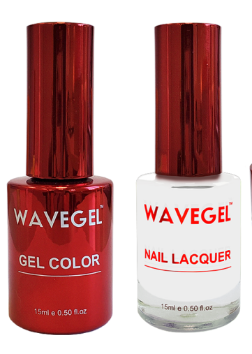 WAVEGEL MATCHING QUEEN COLLECTION 