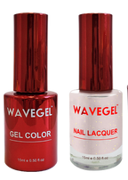 WAVEGEL MATCHING QUEEN COLLECTION #3