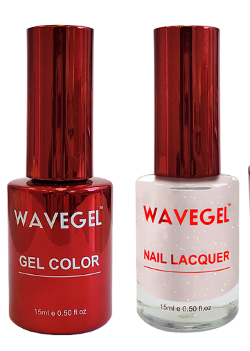 WAVEGEL MATCHING QUEEN COLLECTION #3