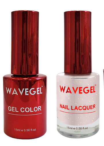 WAVEGEL MATCHING QUEEN COLLECTION #3