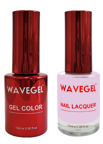 WAVEGEL MATCHING QUEEN COLLECTION #4