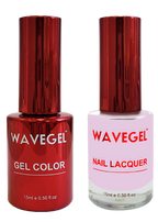 WAVEGEL MATCHING QUEEN COLLECTION #4