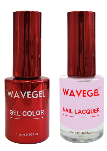 WAVEGEL MATCHING QUEEN COLLECTION #4