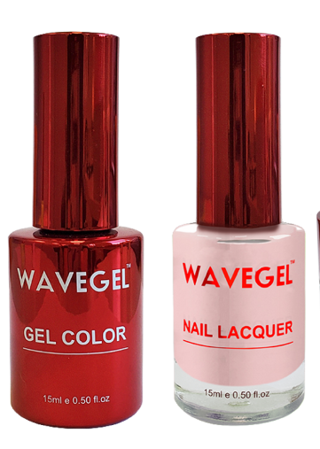WAVEGEL MATCHING QUEEN COLLECTION 