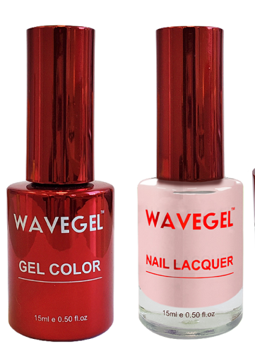 WAVEGEL MATCHING QUEEN COLLECTION 