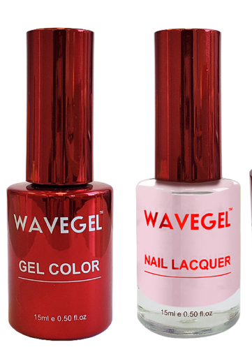 WAVEGEL MATCHING QUEEN COLLECTION 