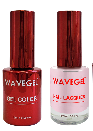 WAVEGEL MATCHING QUEEN COLLECTION 