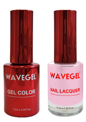 WAVEGEL MATCHING QUEEN COLLECTION #7