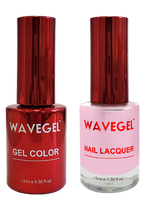 WAVEGEL MATCHING QUEEN COLLECTION #7