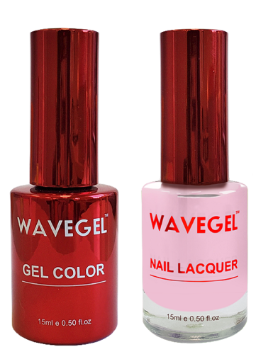 WAVEGEL MATCHING QUEEN COLLECTION #7