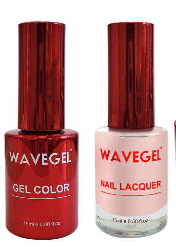 WAVEGEL MATCHING QUEEN COLLECTION 