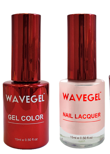 WAVEGEL MATCHING QUEEN COLLECTION 