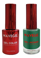 WAVEGEL MATCHING QUEEN COLLECTION #100