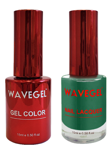 WAVEGEL MATCHING QUEEN COLLECTION #100