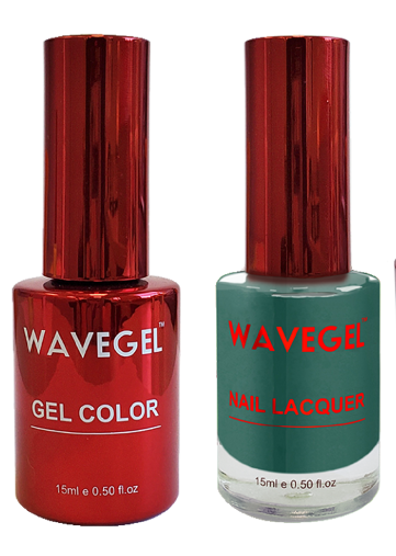 WAVEGEL MATCHING QUEEN COLLECTION 