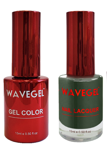 WAVEGEL MATCHING QUEEN COLLECTION 