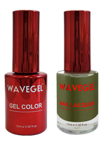WAVEGEL MATCHING QUEEN COLLECTION #103
