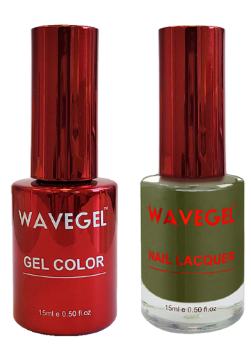 WAVEGEL MATCHING QUEEN COLLECTION #103