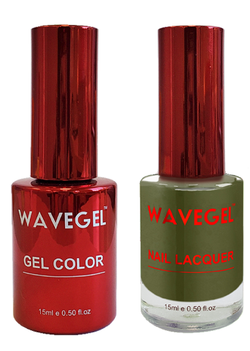 WAVEGEL MATCHING QUEEN COLLECTION #103