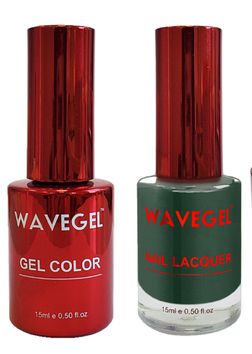 WAVEGEL MATCHING QUEEN COLLECTION 