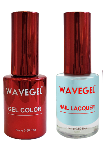 WAVEGEL MATCHING QUEEN COLLECTION 