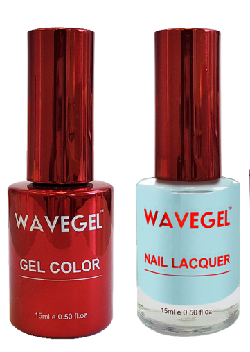 WAVEGEL MATCHING QUEEN COLLECTION 