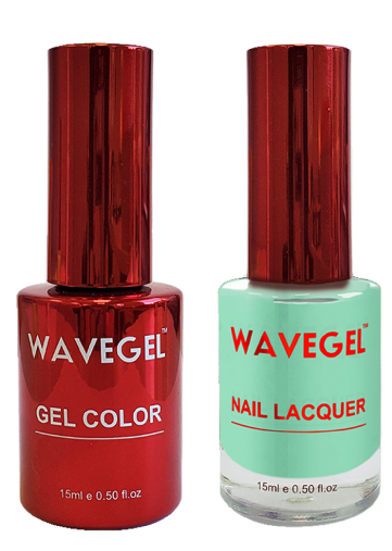 WAVEGEL MATCHING QUEEN COLLECTION 