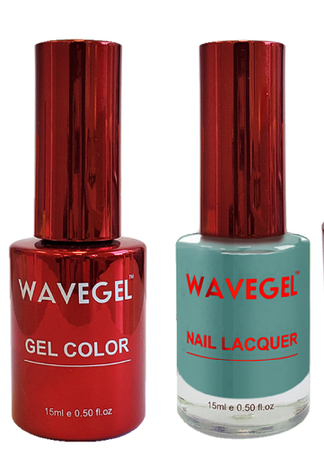 WAVEGEL MATCHING QUEEN COLLECTION 