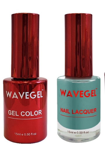 WAVEGEL MATCHING QUEEN COLLECTION 