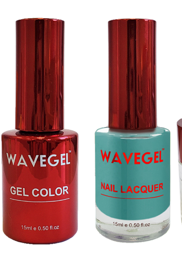 WAVEGEL MATCHING QUEEN COLLECTION 