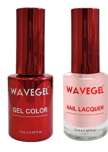 WAVEGEL MATCHING QUEEN COLLECTION 