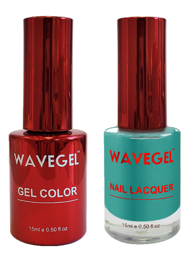 WAVEGEL MATCHING QUEEN COLLECTION #110
