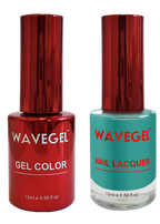 WAVEGEL MATCHING QUEEN COLLECTION #110