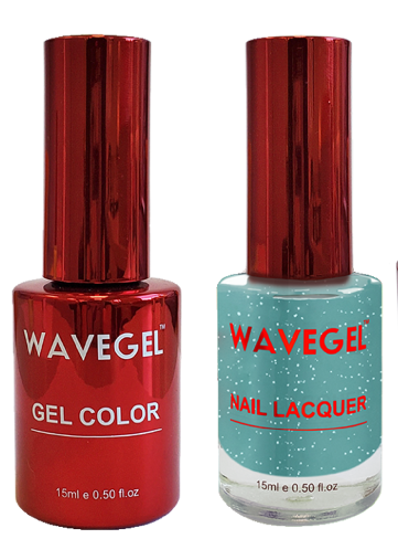 WAVEGEL MATCHING QUEEN COLLECTION 