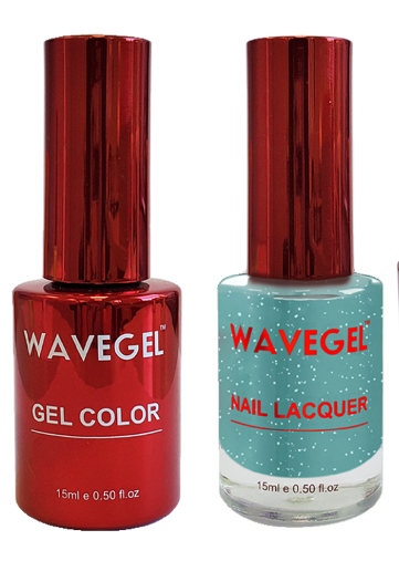 WAVEGEL MATCHING QUEEN COLLECTION 