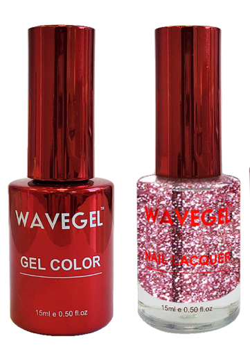 WAVEGEL MATCHING QUEEN COLLECTION 