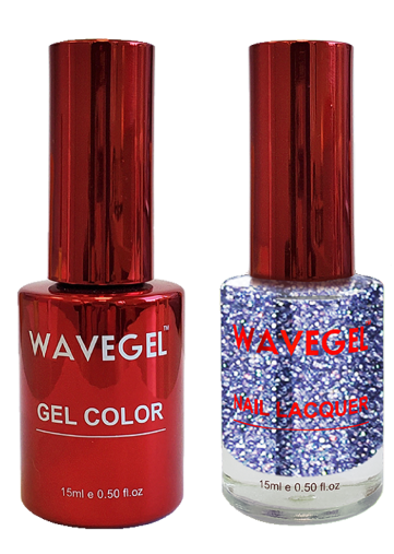 WAVEGEL MATCHING QUEEN COLLECTION 