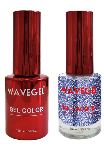WAVEGEL MATCHING QUEEN COLLECTION 