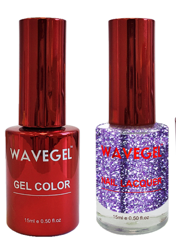 WAVEGEL MATCHING QUEEN COLLECTION 