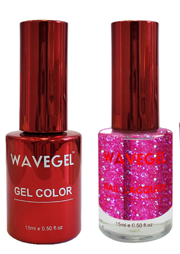 WAVEGEL MATCHING QUEEN COLLECTION 