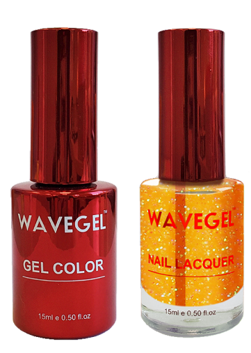 WAVEGEL MATCHING QUEEN COLLECTION 
