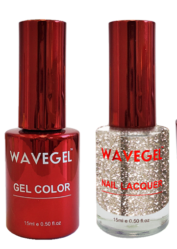 WAVEGEL MATCHING QUEEN COLLECTION 