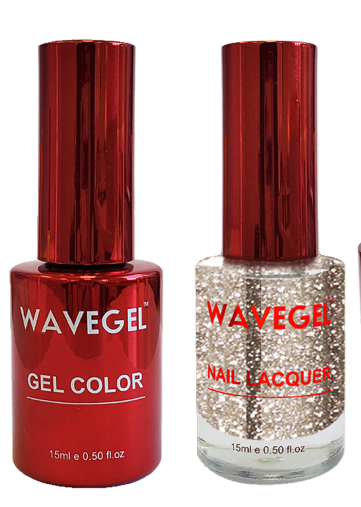 WAVEGEL MATCHING QUEEN COLLECTION 
