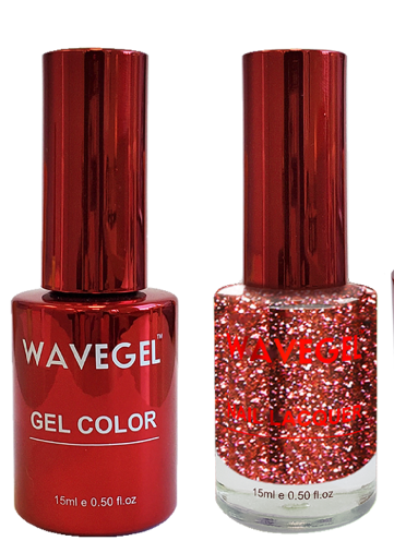 WAVEGEL MATCHING QUEEN COLLECTION 
