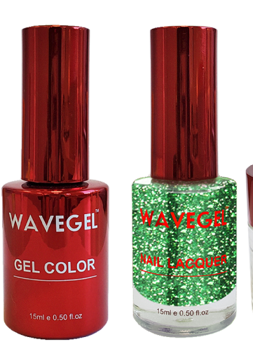 WAVEGEL MATCHING QUEEN COLLECTION 