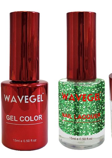 WAVEGEL MATCHING QUEEN COLLECTION 
