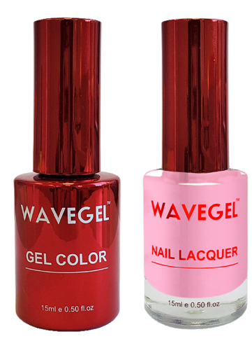 WAVEGEL MATCHING QUEEN COLLECTION 