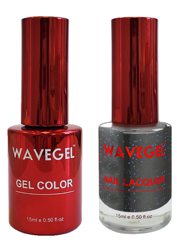 WAVEGEL MATCHING QUEEN COLLECTION 